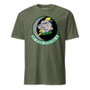 859th Special Operations Squadron T-Shirt - OD Green
