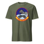 378th Fighter Squadron — OD Green