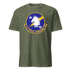 711th Special Operations Squadron T-Shirt - OD Green