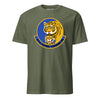 37th Flying Training Squadron T-Shirt - OD Green