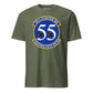 55th Fighter Squadron — OD Green
