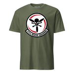 512th Rescue Squadron — OD Green