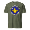 310th Special Operations Squadron T-Shirt - OD Green