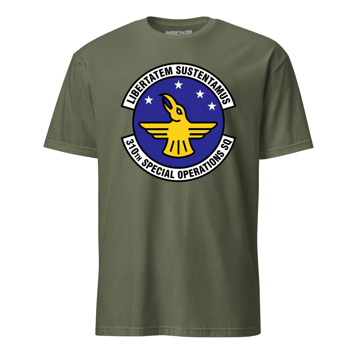 310th Special Operations Squadron — OD Green