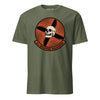 6th Weapons Squadron T-Shirt - OD Green