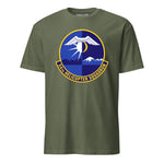 54th Helicopter Squadron — OD Green
