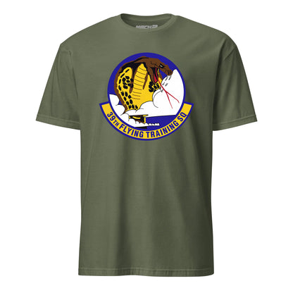 39th Flying Training Squadron — OD Green