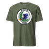16th Special Operations Squadron T-Shirt - OD Green