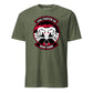 34th Fighter Squadron — OD Green