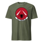 425th Fighter Squadron — OD Green