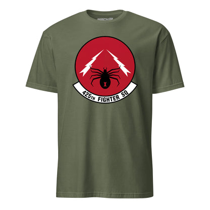 425th Fighter Squadron — OD Green