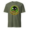 469th Flying Training Squadron T-Shirt - OD Green