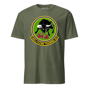 469th Flying Training Squadron — OD Green