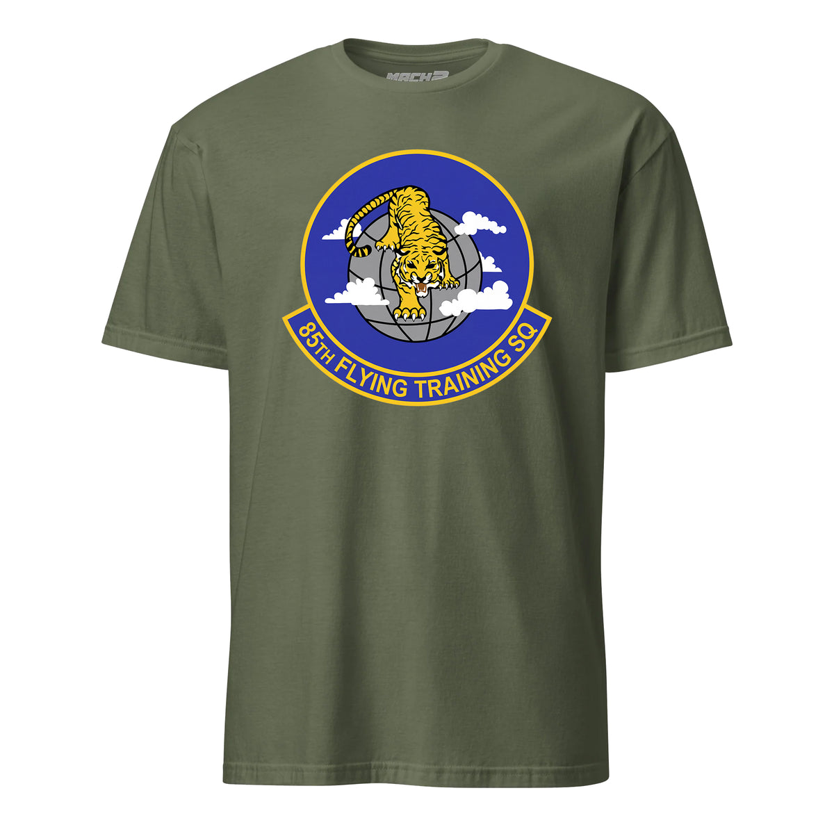 85th Flying Training Squadron — OD Green