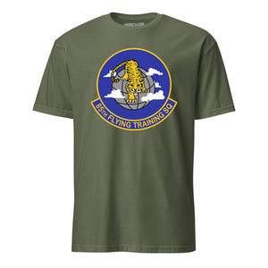 85th Flying Training Squadron — OD Green