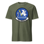 129th Rescue Squadron — OD Green