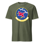 163rd Fighter Squadron — OD Green