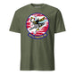 457th Fighter Squadron — OD Green