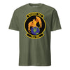 73rd Special Operations Squadron T-Shirt - OD Green