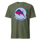 99th Reconnaissance Squadron — OD Green