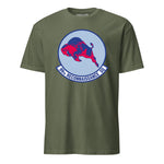 99th Reconnaissance Squadron — OD Green