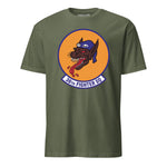 36th Fighter Squadron — OD Green