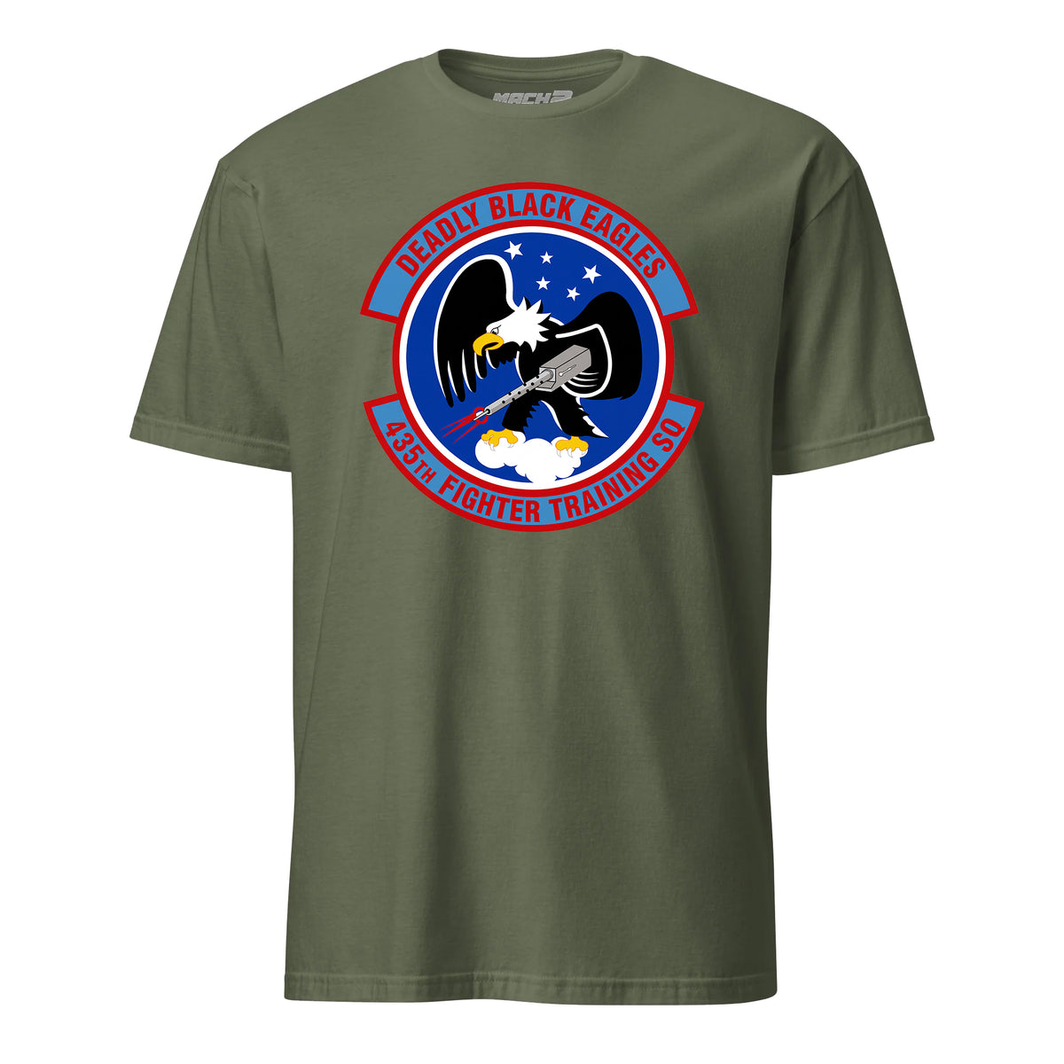 425th Fighter Training Squadron — OD Green
