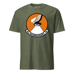 82nd Reconnaissance Squadron — OD Green