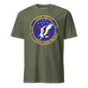 71st Special Operations Squadron T-Shirt - OD Green