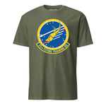 25th Flying Training Squadron — OD Green