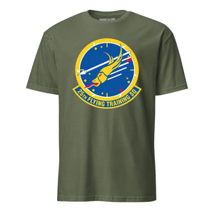 25th Flying Training Squadron — OD Green