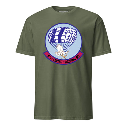 98th Flying Training Squadron — OD Green