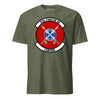 333rd Fighter Squadron T-Shirt - OD Green