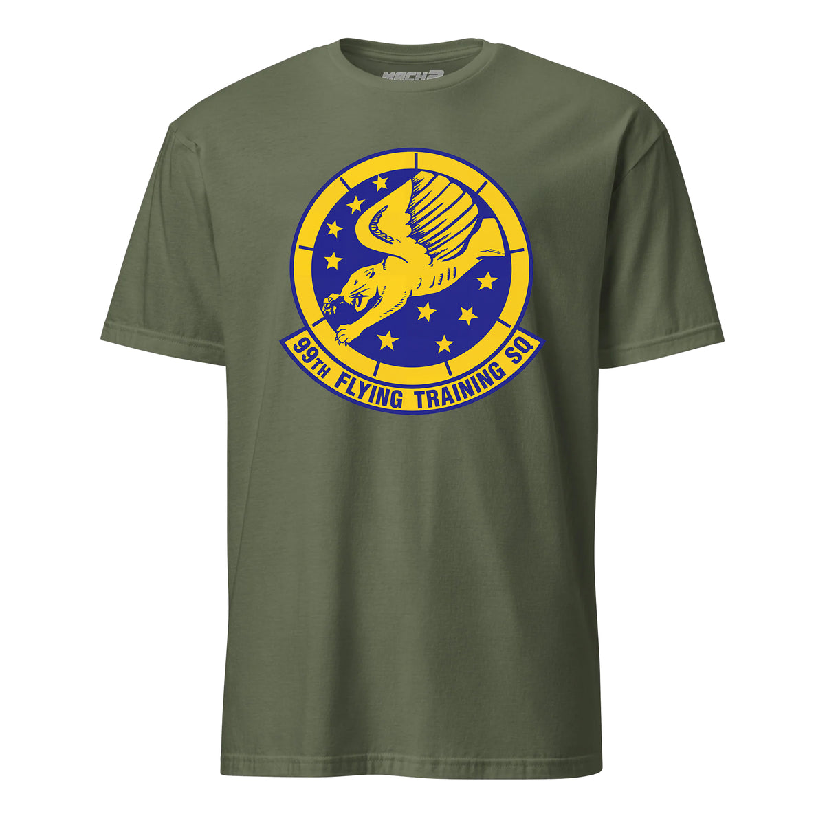99th Flying Training Squadron — OD Green