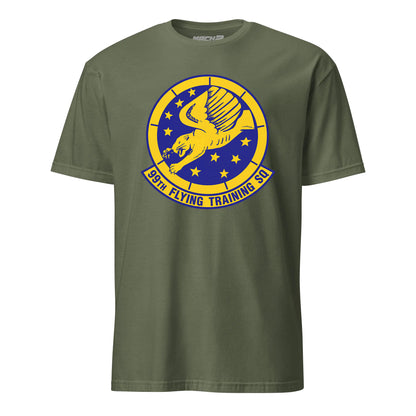 99th Flying Training Squadron — OD Green