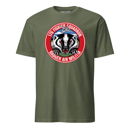 176th Fighter Squadron — OD Green