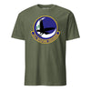 34th Weapons Squadron T-Shirt - OD Green