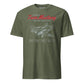 F-82e Twin Mustang Blueprint — OD Green