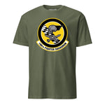 190th Fighter Squadron — OD Green