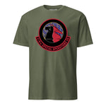 319th Special Operations Squadron — OD Green