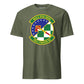 495th Fighter Squadron — OD Green