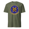 5th Flying Training Squadron T-Shirt - OD Green