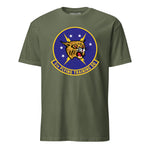5th Flying Training Squadron — OD Green