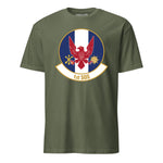 1st Special Operations Squadron — OD Green