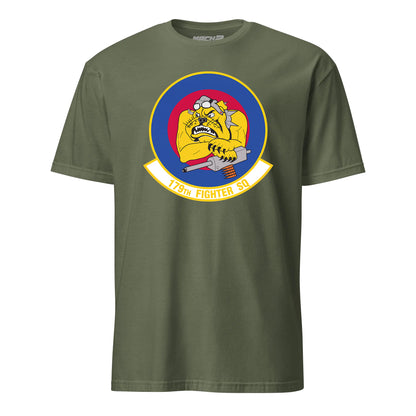 179th Fighter Squadron — OD Green