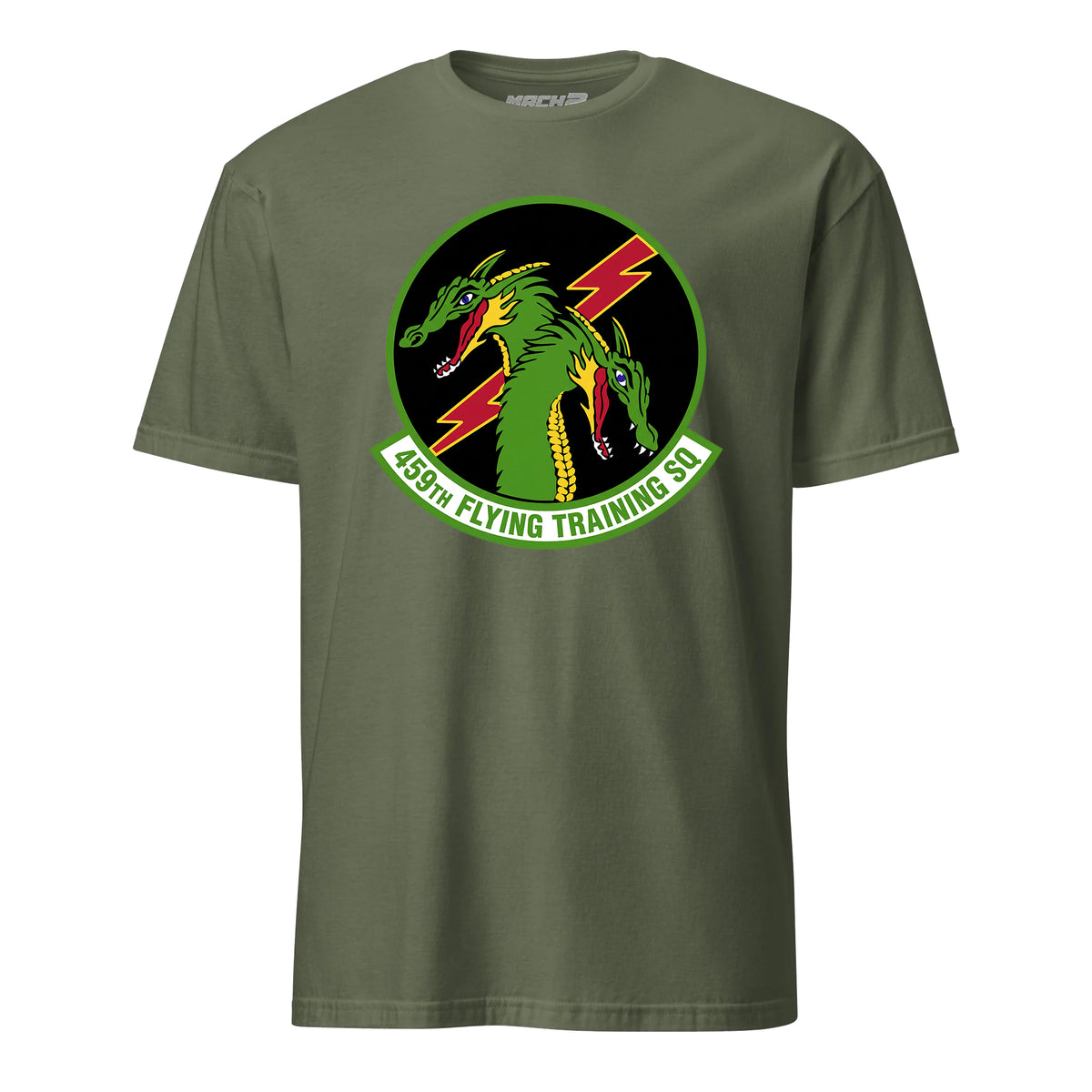 459th Flying Training Squadron — OD Green