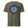 427th Special Operations Squadron T-Shirt - OD Green