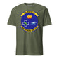 33rd Rescue Squadron — OD Green