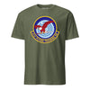 41st Flying Training Squadron T-Shirt - OD Green