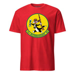 45th Reconnaissance Squadron — Red